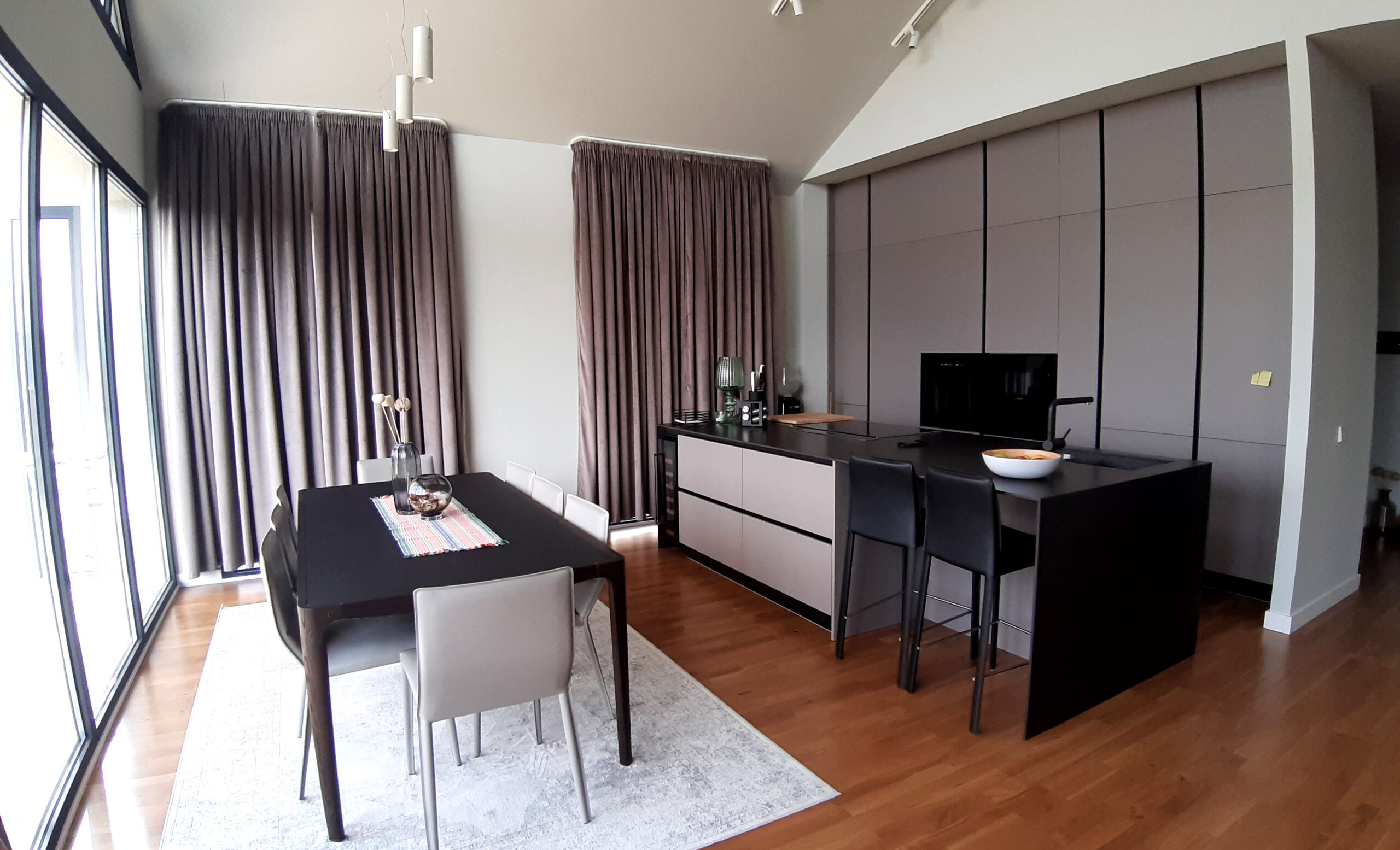 casa diseño valencia