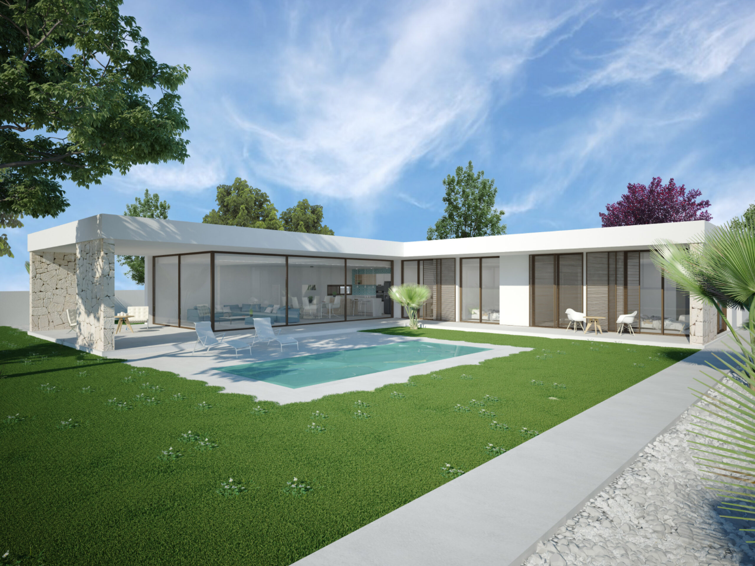Estudio arquitectura valencia